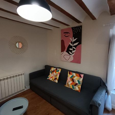 Loft Centrico Y Cerca A La Catedral Διαμέρισμα Burgo Εξωτερικό φωτογραφία