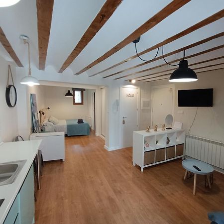 Loft Centrico Y Cerca A La Catedral Διαμέρισμα Burgo Εξωτερικό φωτογραφία