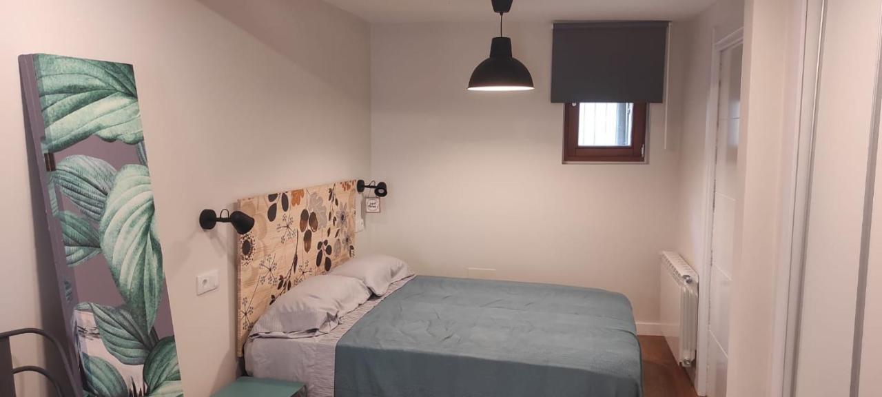 Loft Centrico Y Cerca A La Catedral Διαμέρισμα Burgo Εξωτερικό φωτογραφία