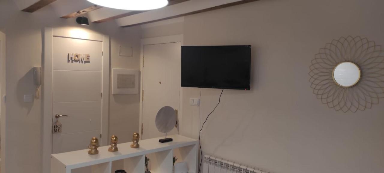Loft Centrico Y Cerca A La Catedral Διαμέρισμα Burgo Εξωτερικό φωτογραφία
