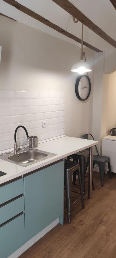 Loft Centrico Y Cerca A La Catedral Διαμέρισμα Burgo Εξωτερικό φωτογραφία