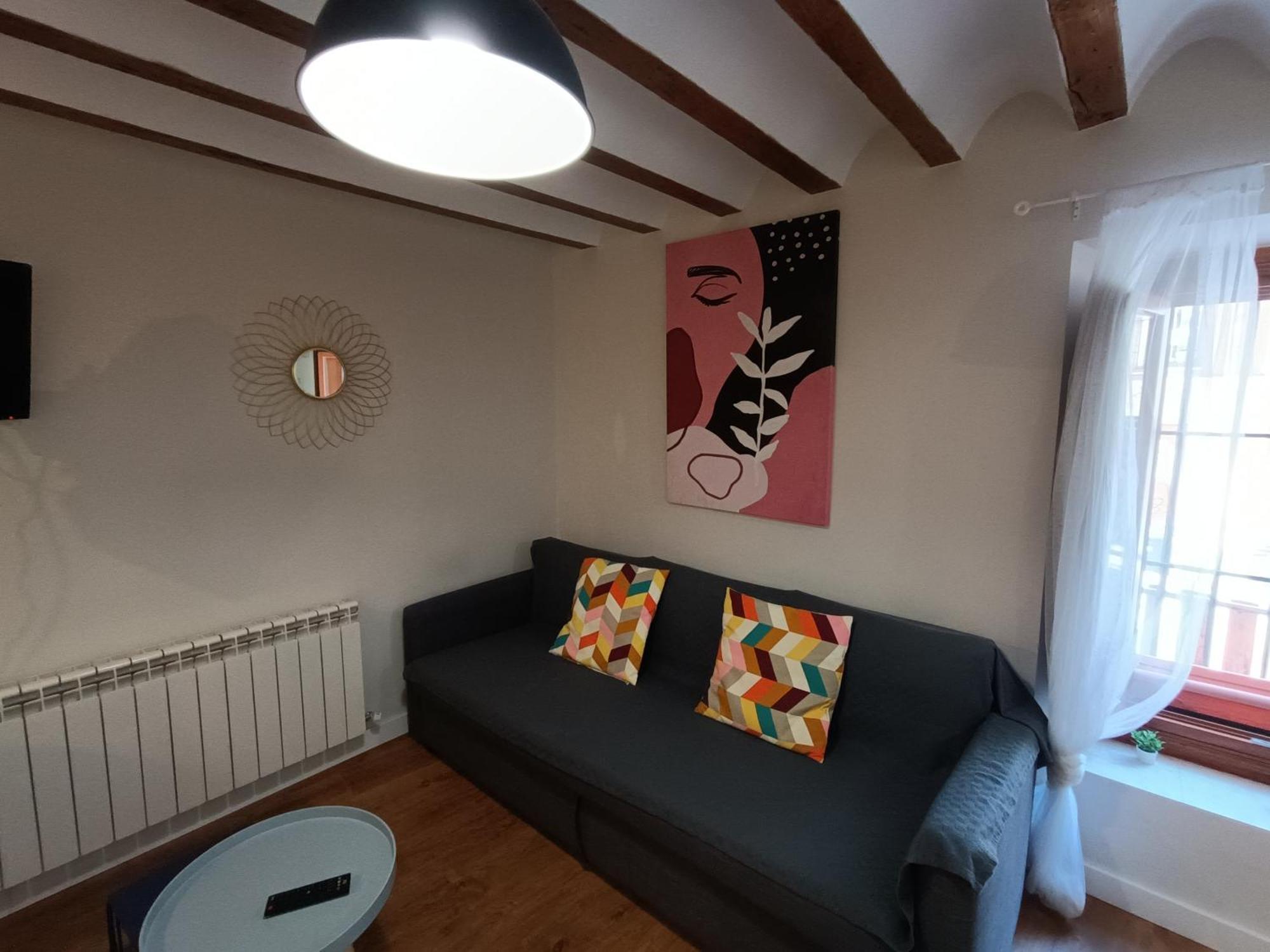 Loft Centrico Y Cerca A La Catedral Διαμέρισμα Burgo Εξωτερικό φωτογραφία